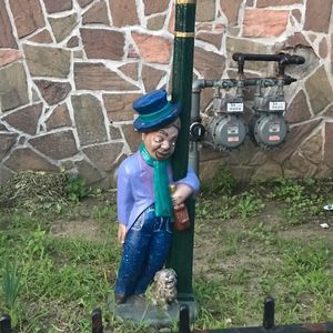 Meet your Posher, Med lemin